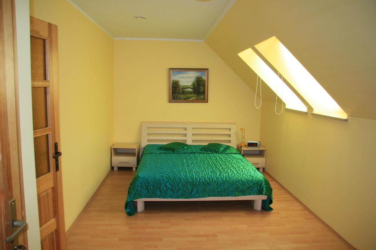 Apartament U pani Ani Żeglarska 18 Augustów Zewnętrze zdjęcie